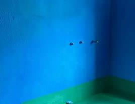 吉隆卫生间测漏水多少钱