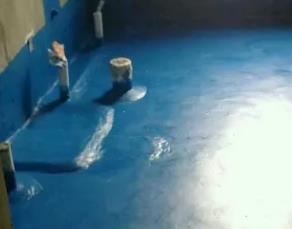 吉隆卫生间测漏水多少钱